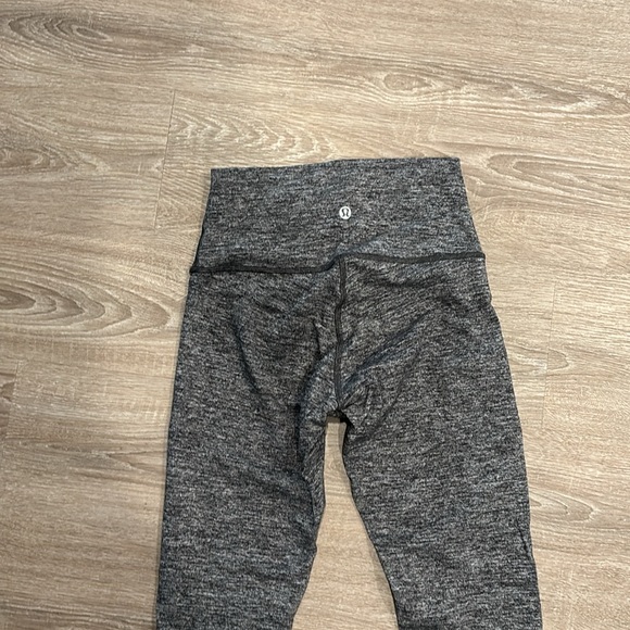 Lululemon Leggings - Picture 2 of 3